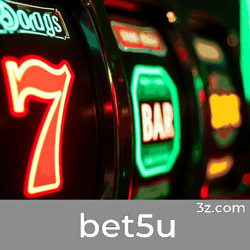 Aprenda Estratégias de Jogos no Bet5u e Aumente suas Chances