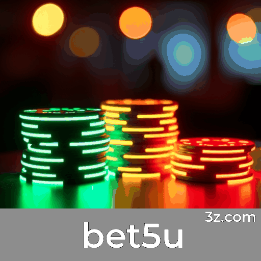 bet5u: Plataforma Confiável e Profissional