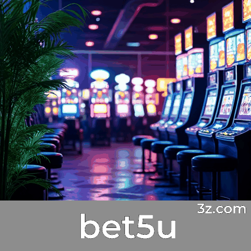 Desbloqueie Bônus Incríveis no bet5u