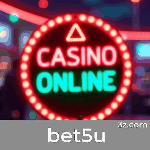 bet5u: Desbloqueie Experiência VIP e Gestão de Conta