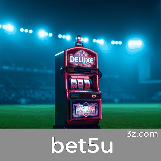 bet5u - Apostas Esportivas com Análises e Odds Imbatíveis